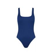 1-piece swimsuit for women Sloggi Shore Dottyback