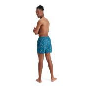 Swim shorts printed Speedo Eco Leisure 16