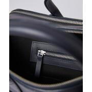 Leather briefcase Sandqvist Seth