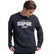 Hooded sweatshirt Superdry Vintage Logo Soda Pop