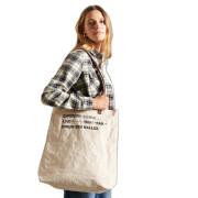 Tote bag Superdry Graphic
