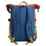 Backpack with rolled opening Superdry