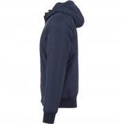 Urban Classic Padded Windstopper