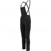 Trousers woman Urban Classic dungaree
