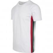 Urban Classic raglan Stripe T-shirt