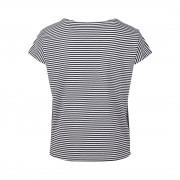 T-shirt woman Urban Classic yarn baby Stripe GT
