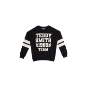 Sweatshirt girl Teddy Smith Jenny