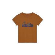 Girl's T-shirt Teddy Smith Youme