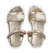 Girl's velcro sandals Tommy Hilfiger
