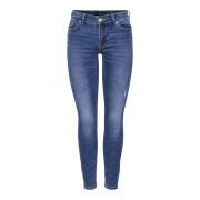 Jeans skinny woman Vero Moda Robyn LR Push Up LI399