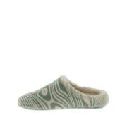 Slippers printed woman Victoria Norte