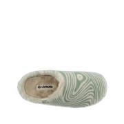Slippers printed woman Victoria Norte