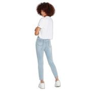 Women's high waist jeans Volcom Liberator
