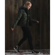 Quilted jacket for women Superdry Everest