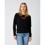 Women's sweatshirt Wrangler