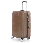 Suitcase Geographical Norway Sheriff
